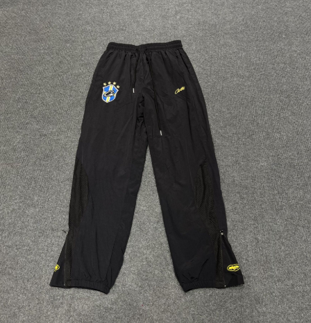 Corteiz sports suit