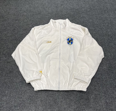 Corteiz sports suit