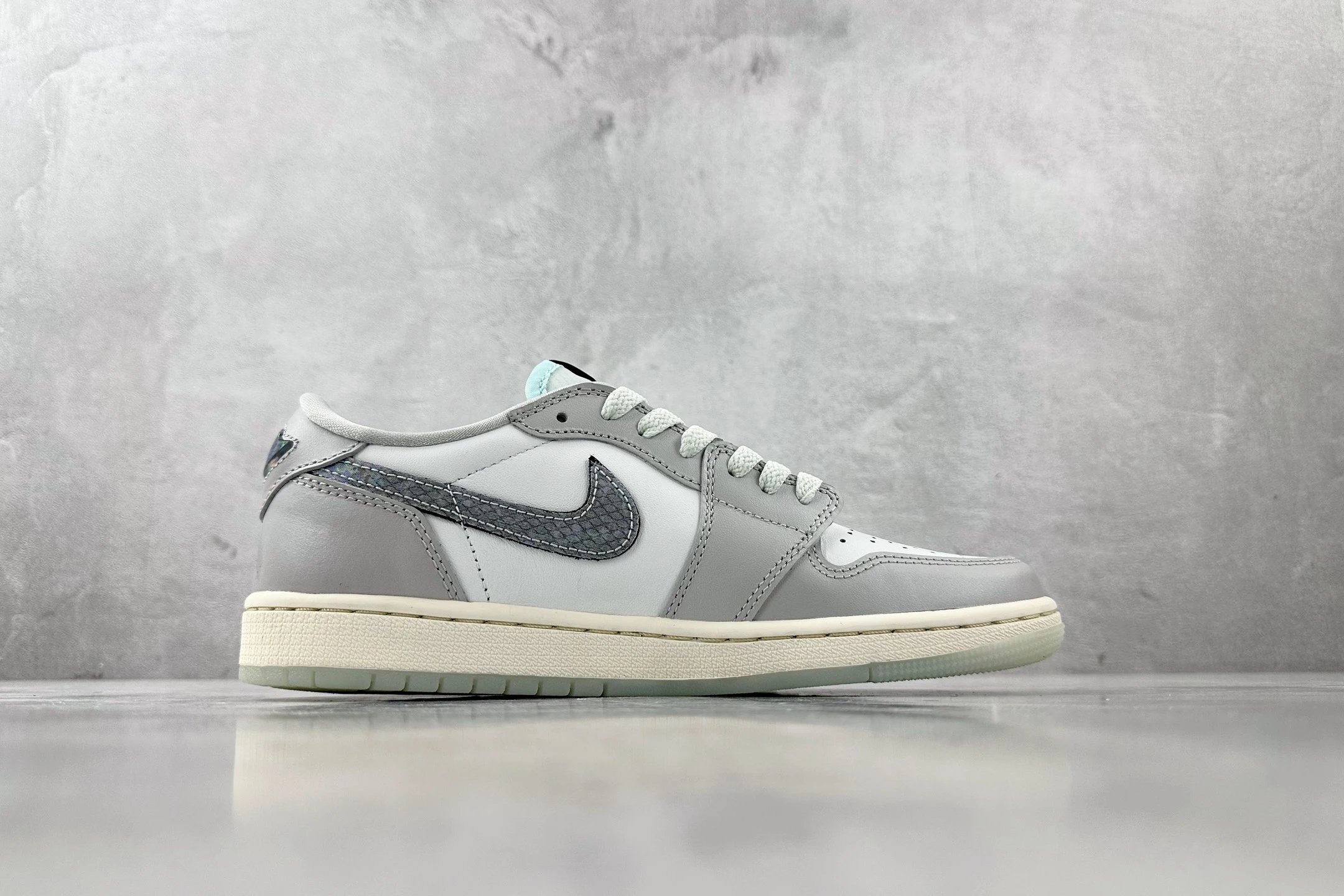 Nike Air jordan Shoes-1