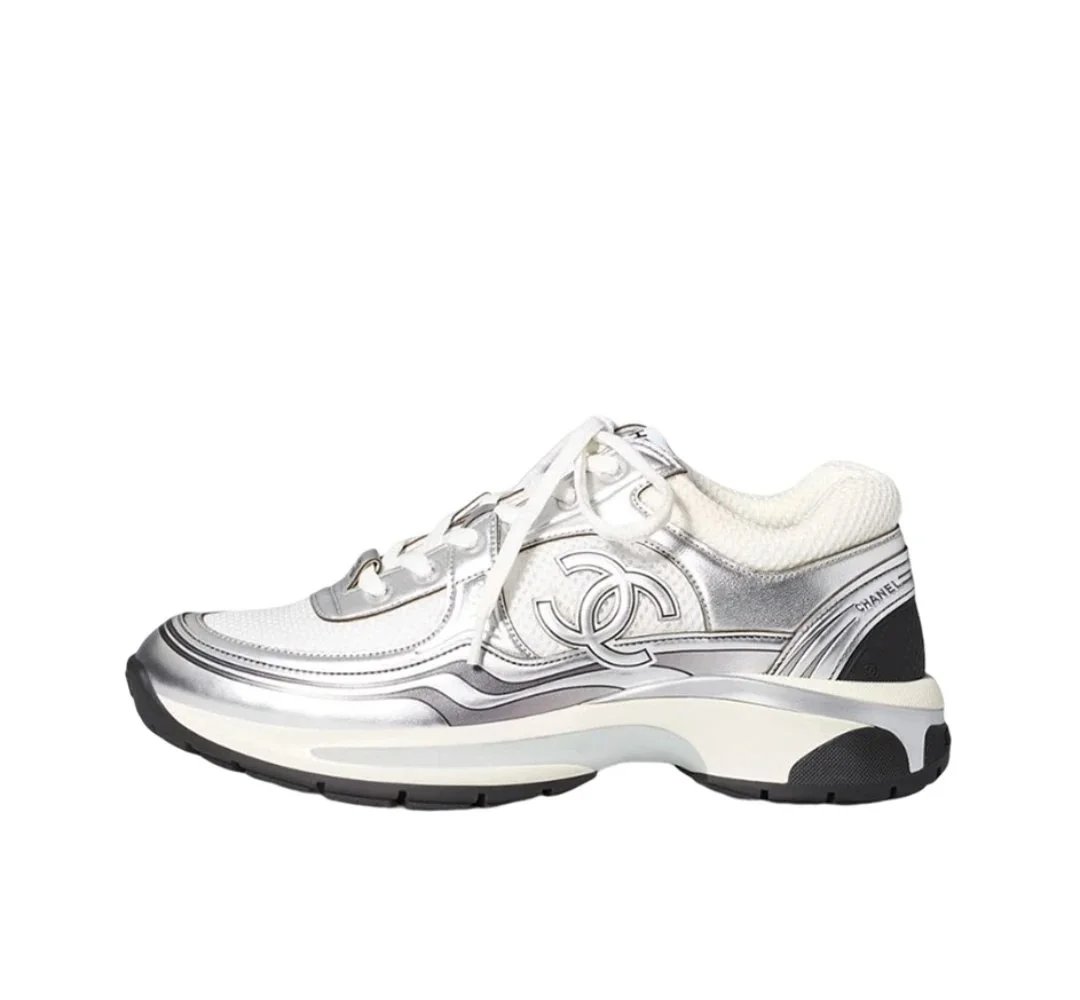 Chanel Shoes-1