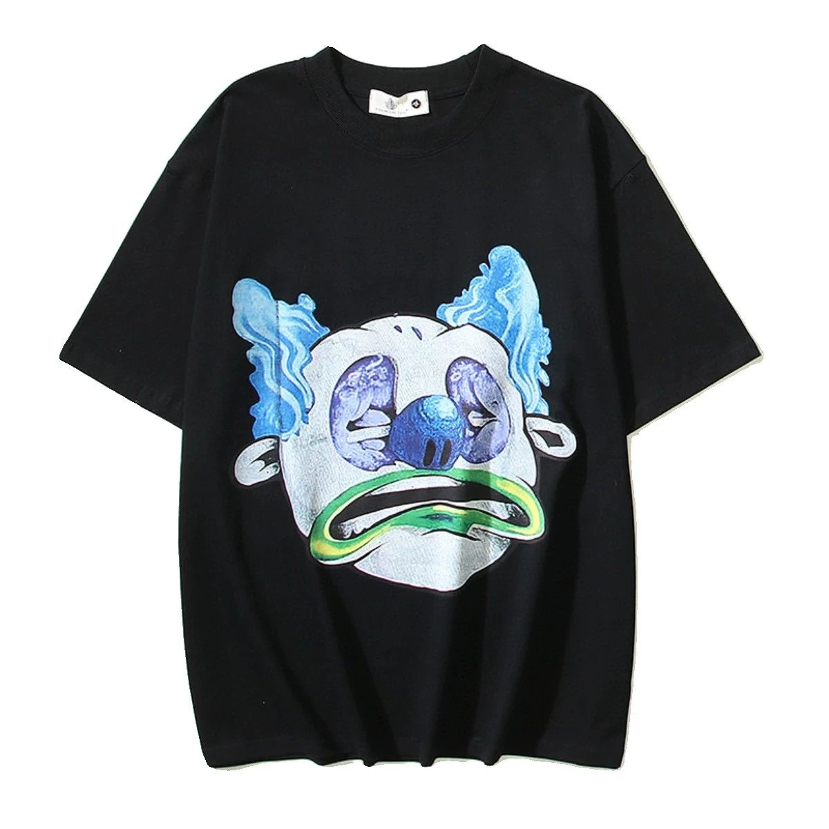 Blutosatire  T-shirt 1c		