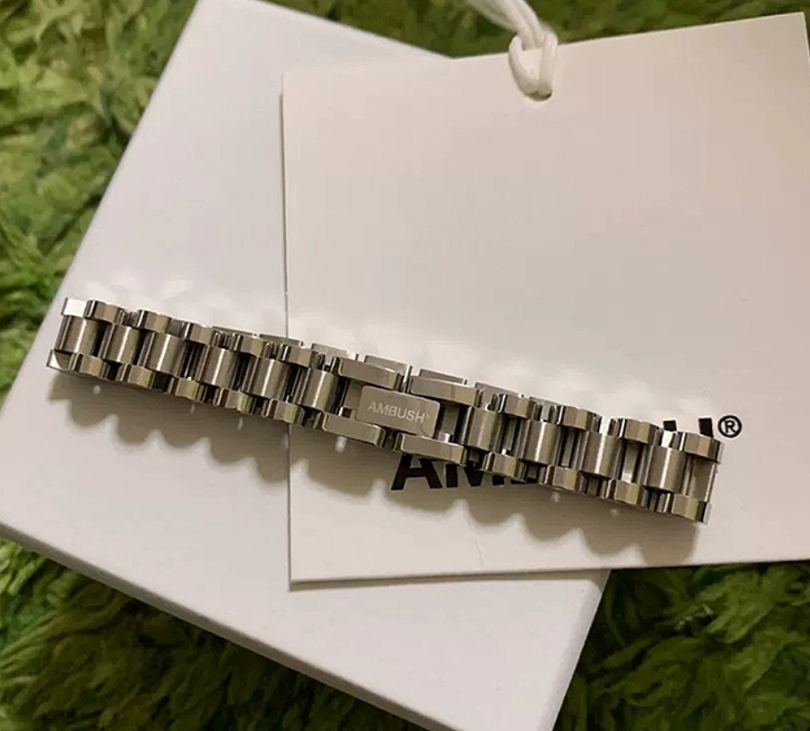 AMDUSH Bracelets