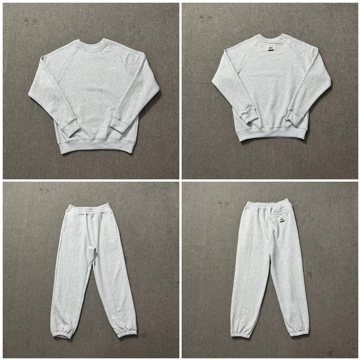 Corteiz suits