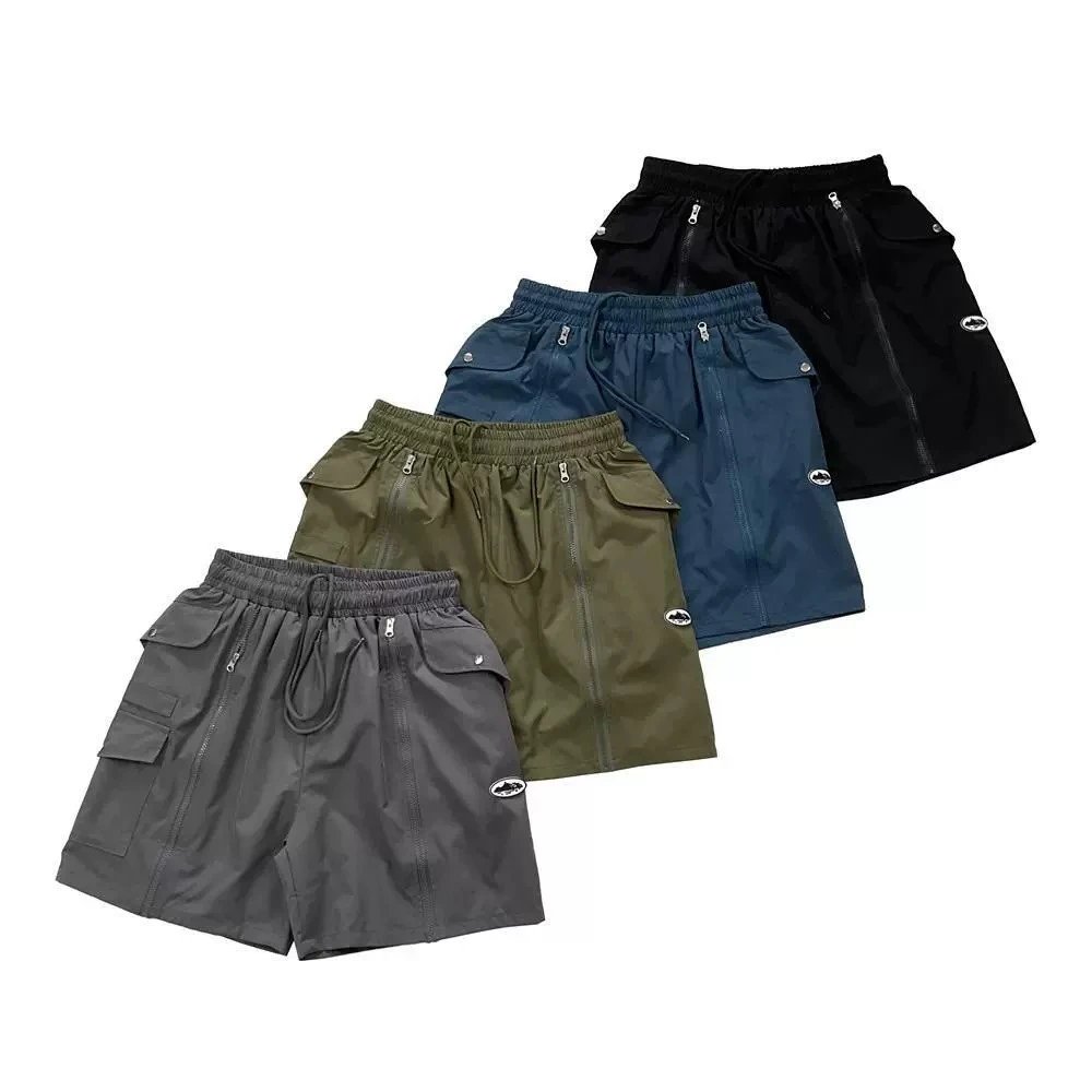 Corteiz shorts