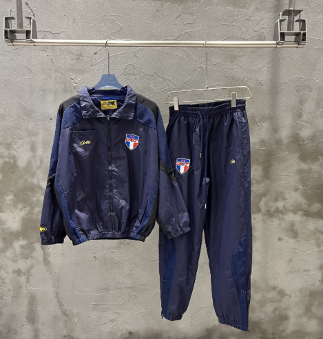 Corteiz sports suit
