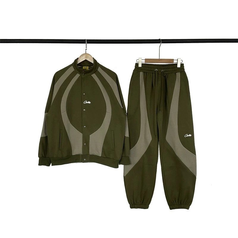 Corteiz suits