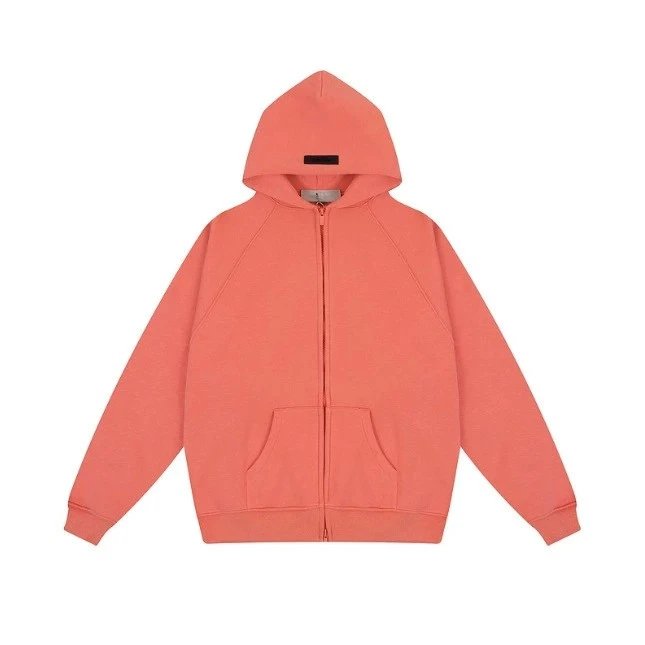ESSENTIALS jacket
