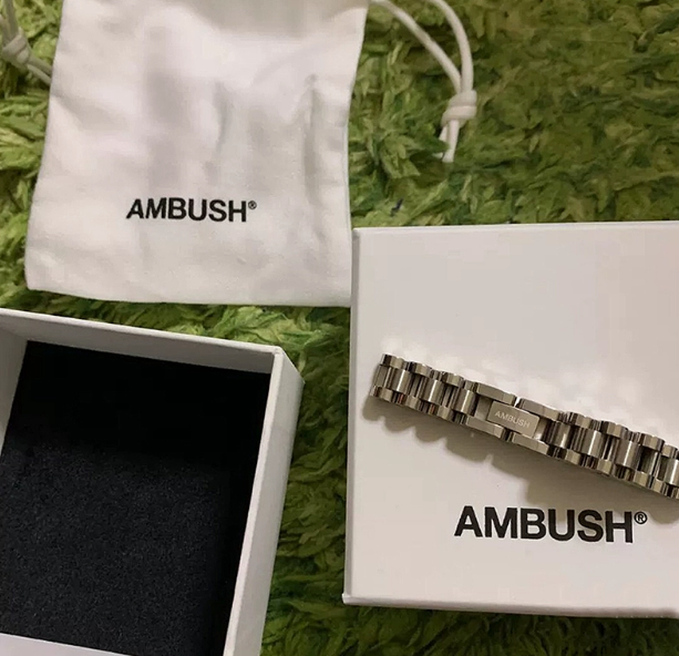 AMDUSH Bracelets