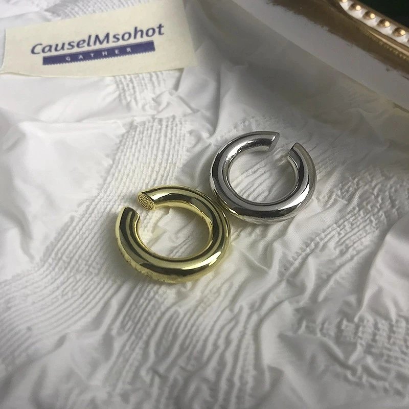 AMDUSH Ear Clip
