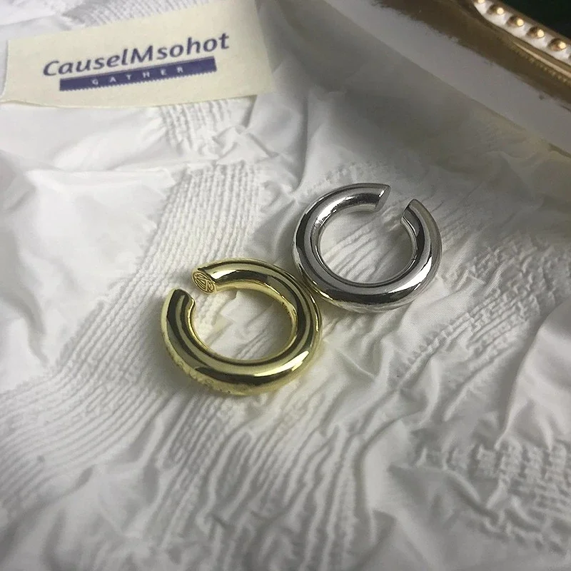 AMBUSH Earring Clip ( 2 Colors)
