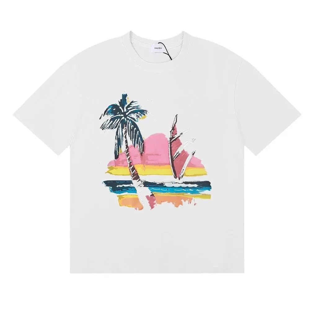 RHUDE T-shirt