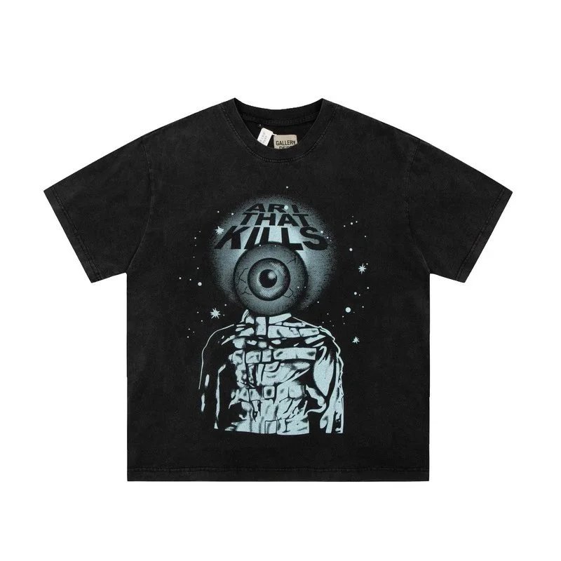 Gallery Dept o T-shirt