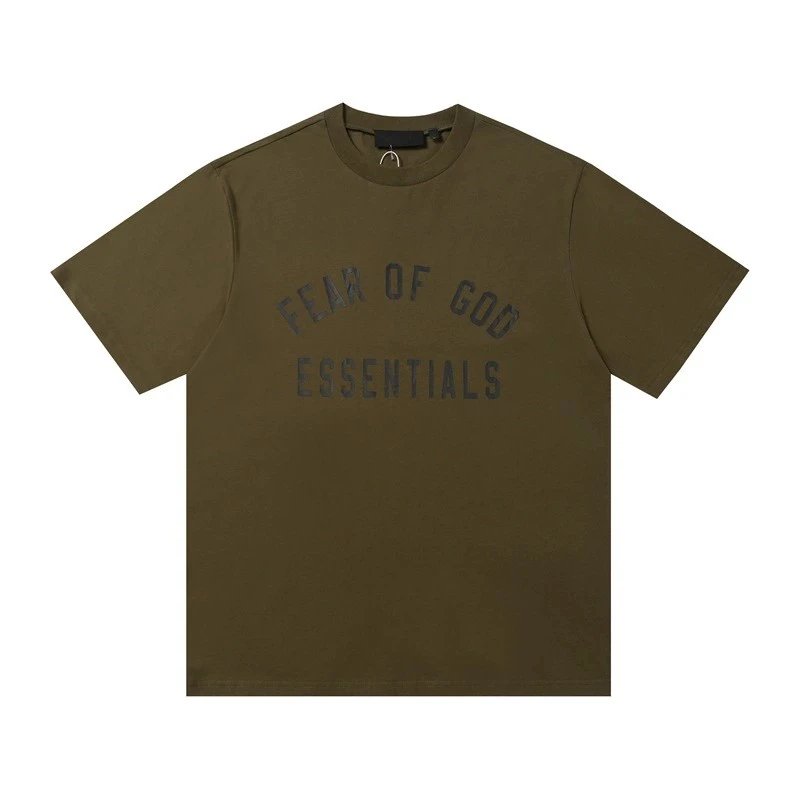 ESSENTIALS T-shirt 24c		