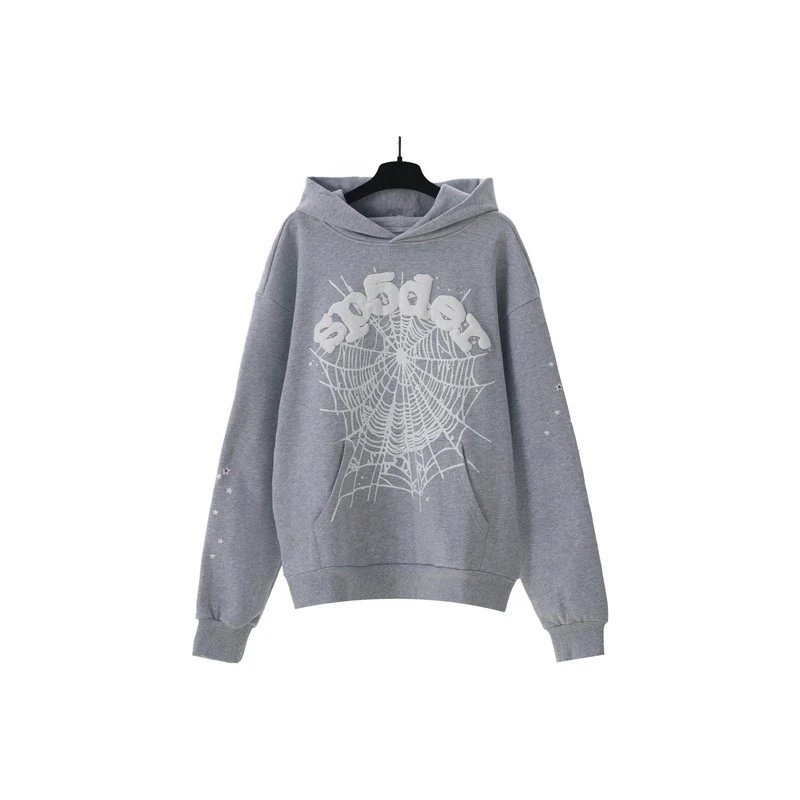 Sp5der hoodie