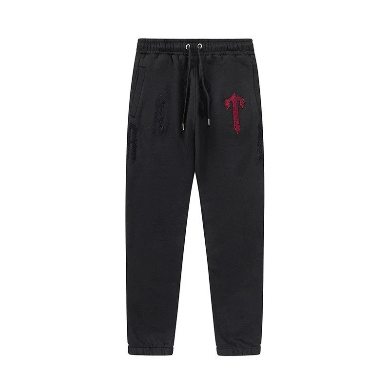 Trapstar suits padded