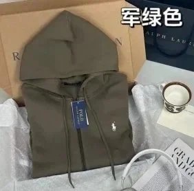 Polo Ralph Lauren hoodie