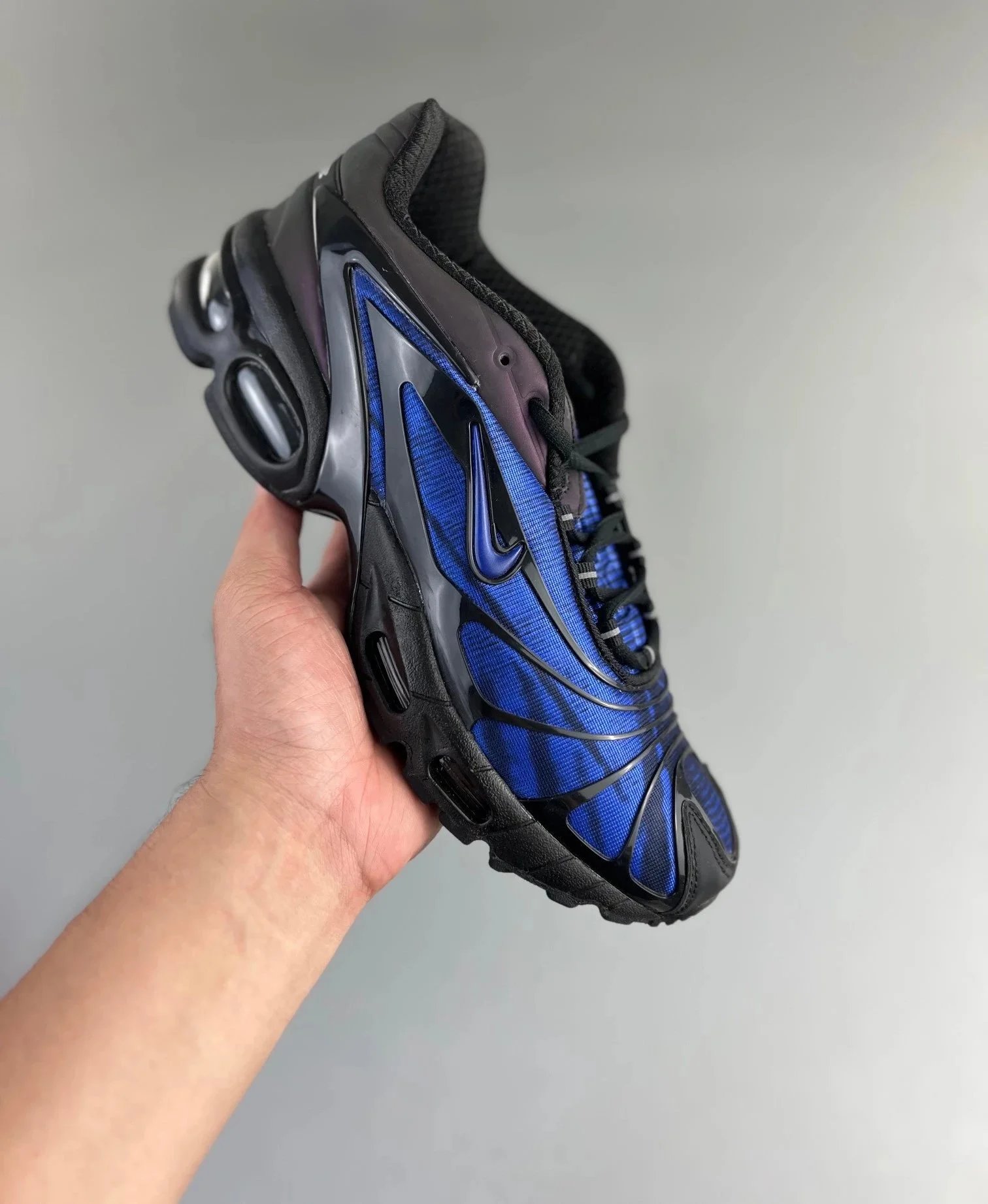 Nike Tai x s Shoes