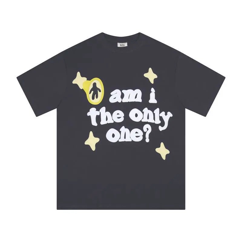 Broken planet T-shirt