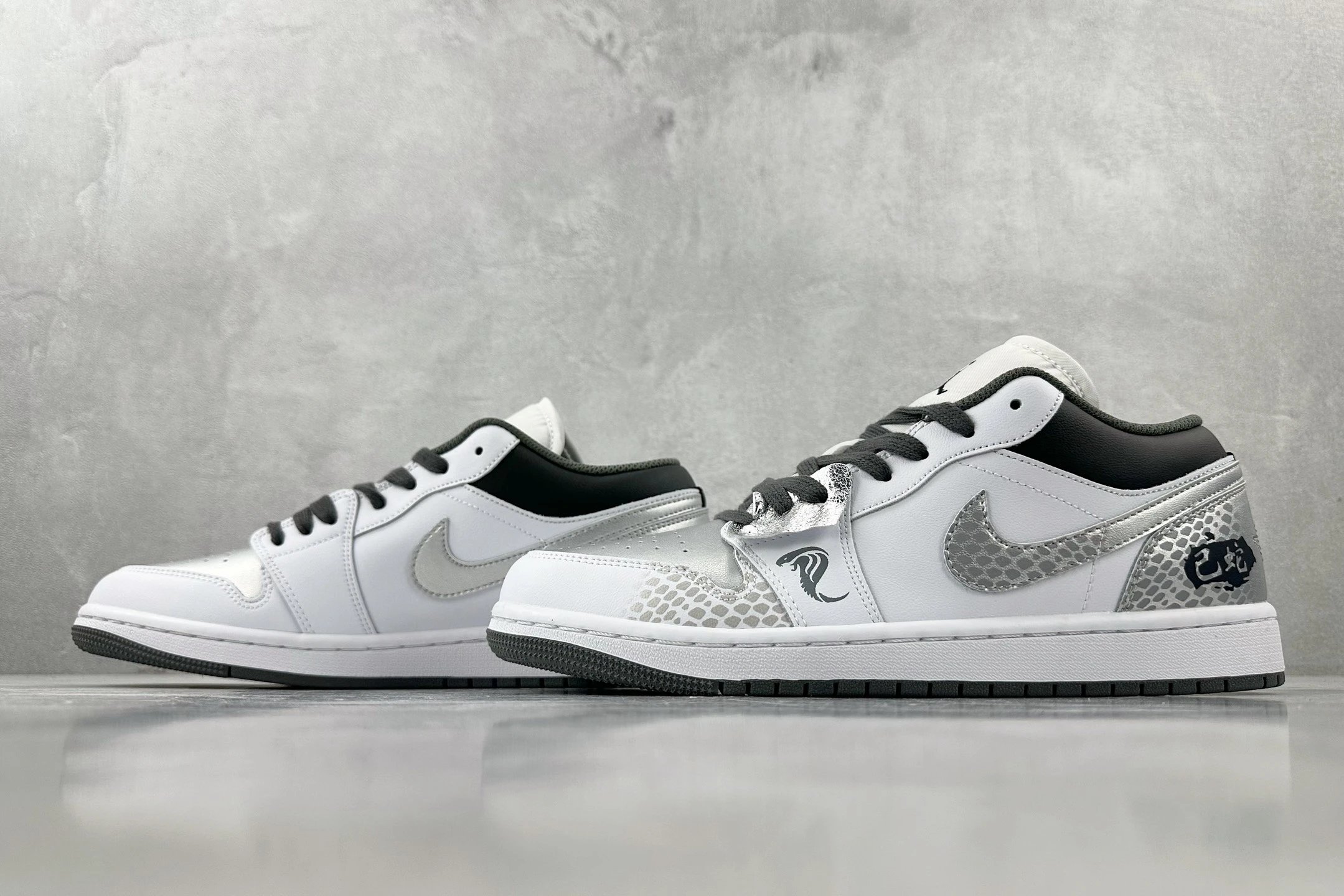 Nike Air jordan Shoes