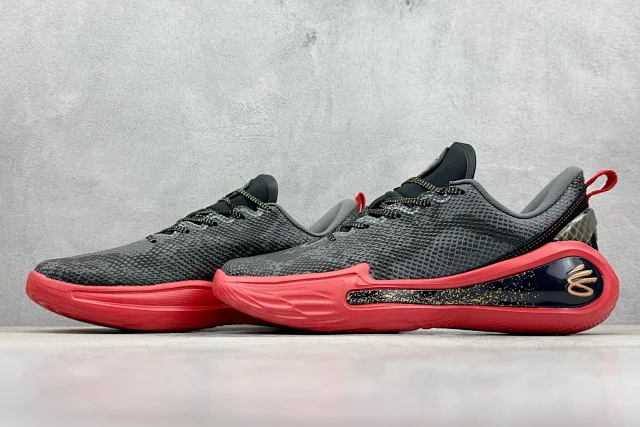 Curry Brand Sneakers 11 basketball product detail image 5
