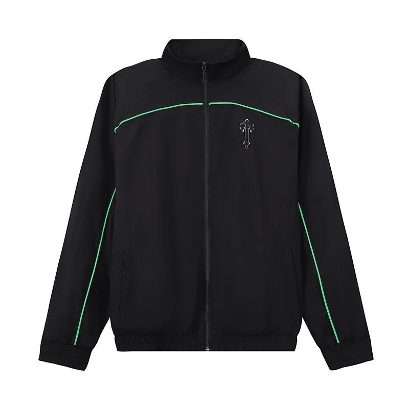 Trapstar Jacket