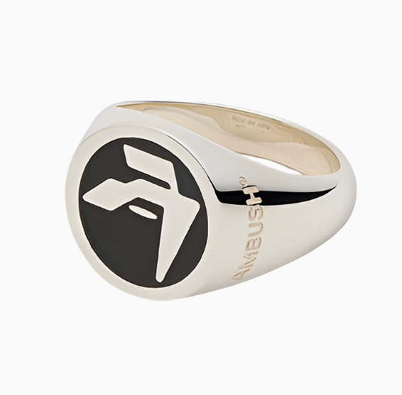 AMDUSH Ring-1