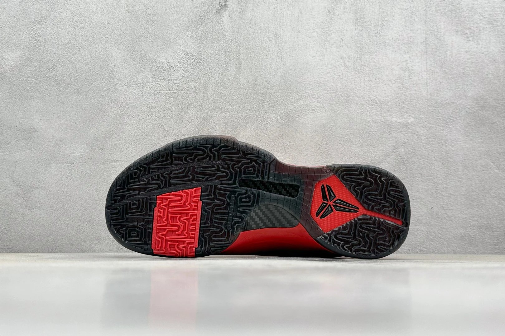 Nike 5 Mamba shoes
