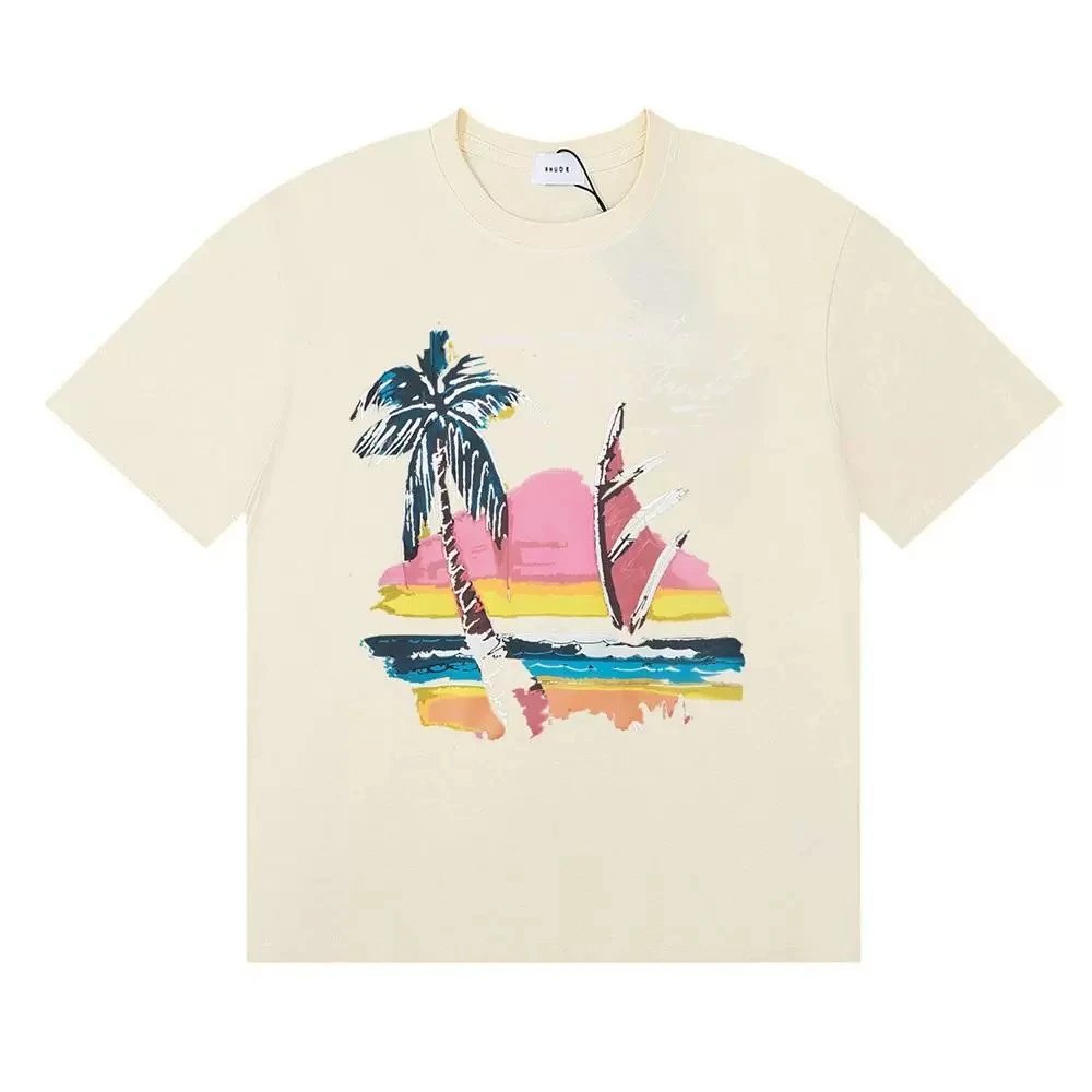 RHUDE T-shirt