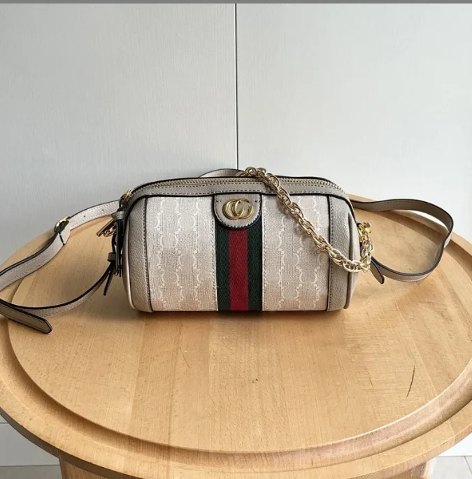 GUCCI bag-62 (2 Colors )