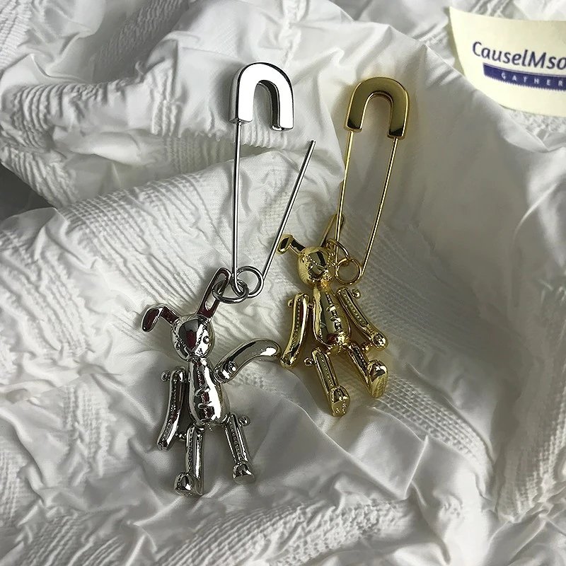 AMDUSH Earring