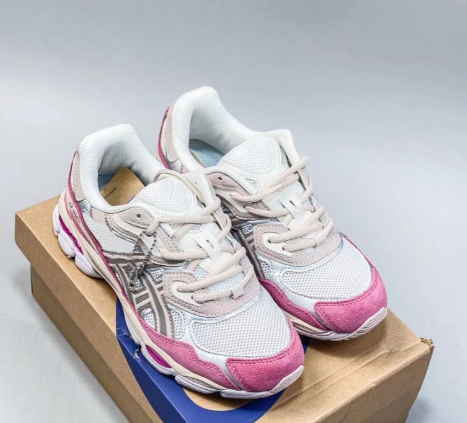 Asics GEL nyc Shoes-3