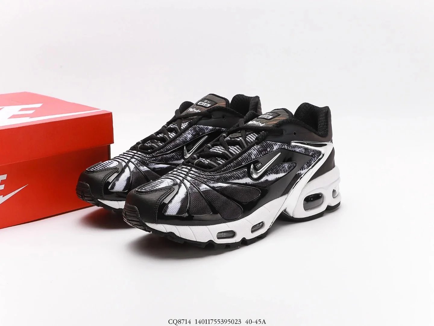 Nike Tai x s Shoes