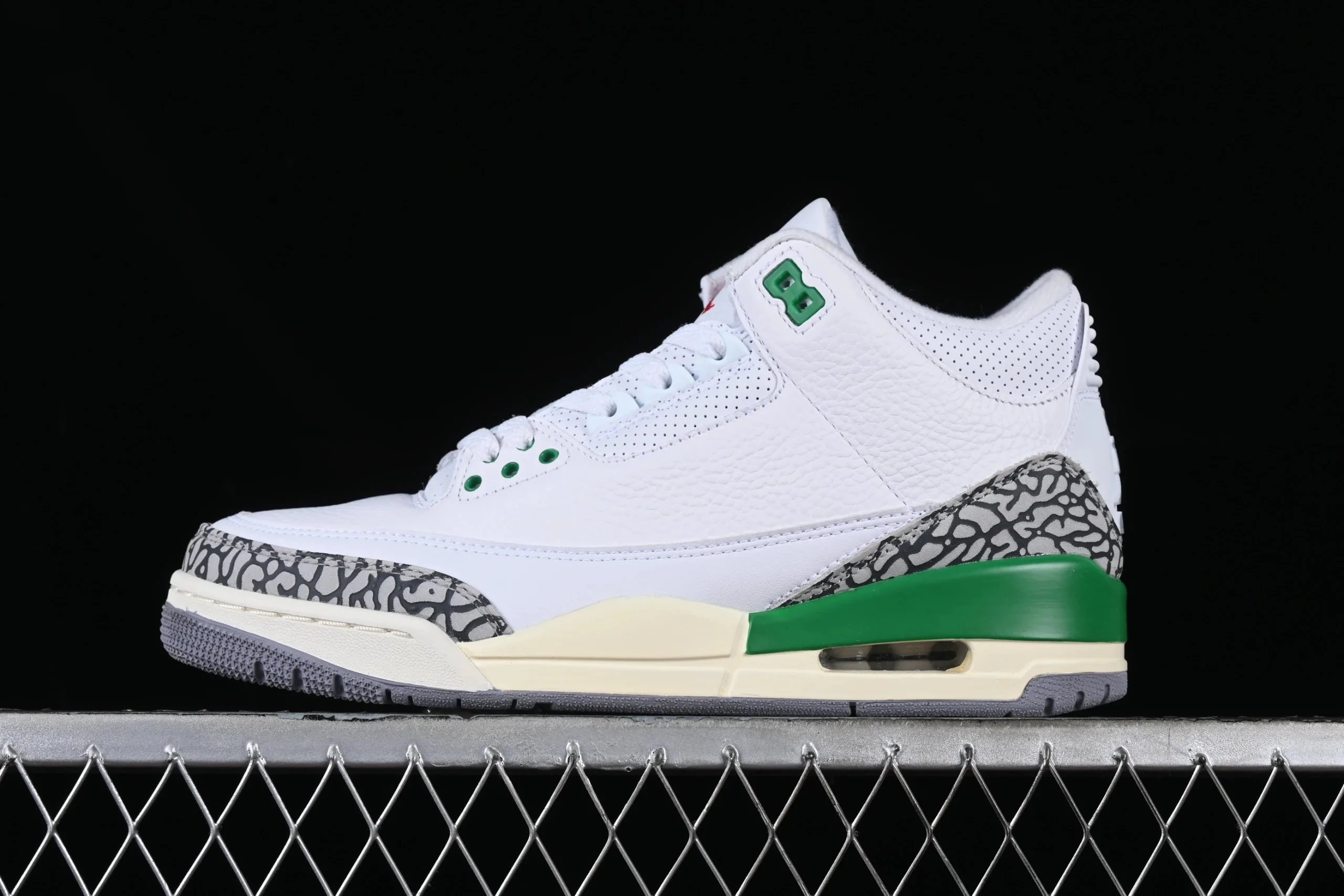 Air jordan 3 retro Shoes