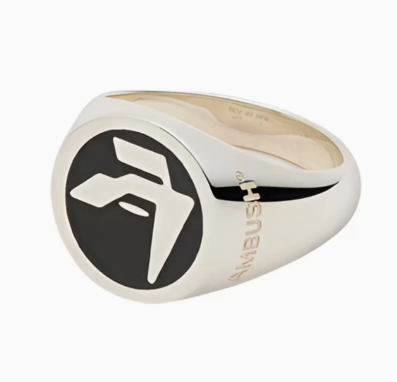 AMDUSH Ring-1