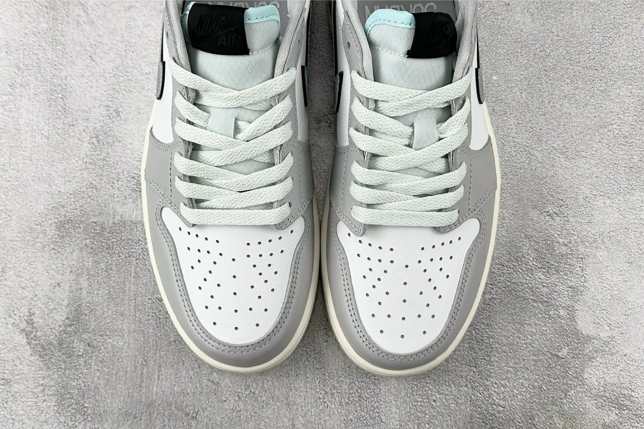 Nike Air jordan Shoes-1