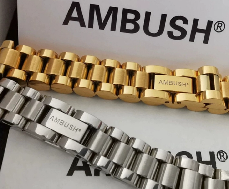 AMDUSH Bracelets
