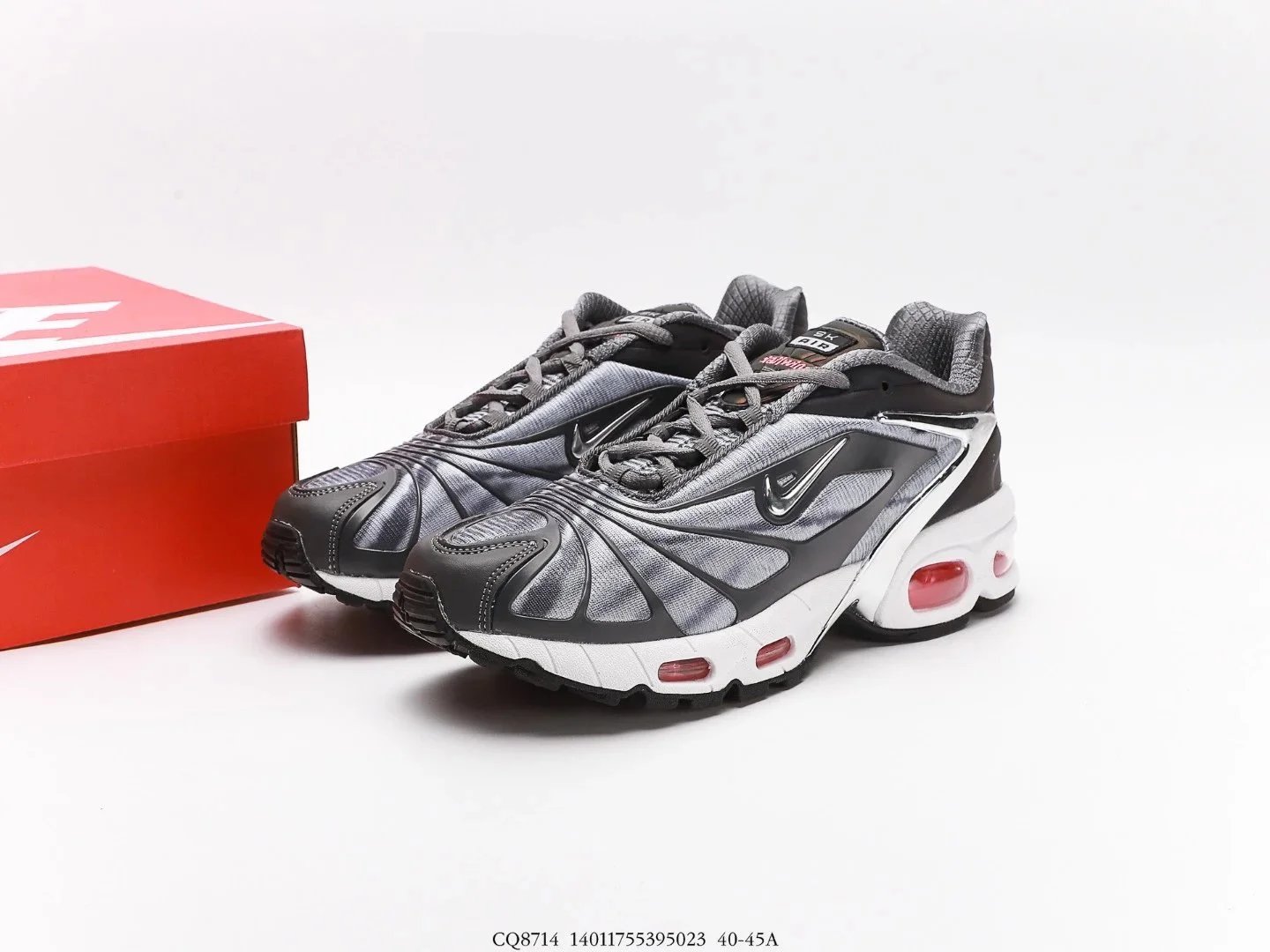 Nike Tai x s Shoes
