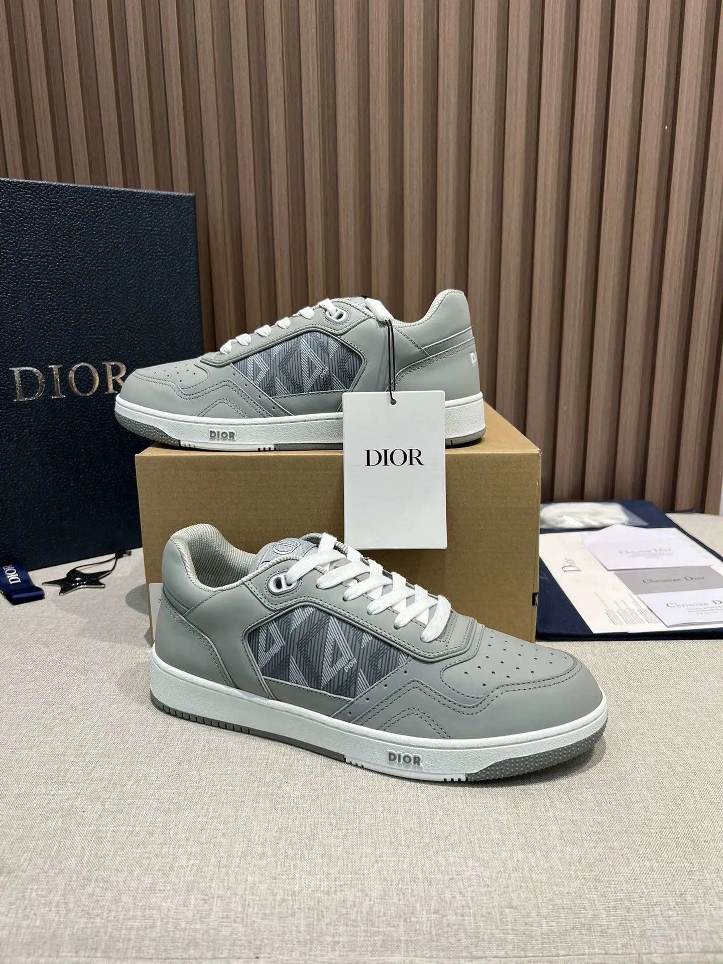 Dior shoes-12m