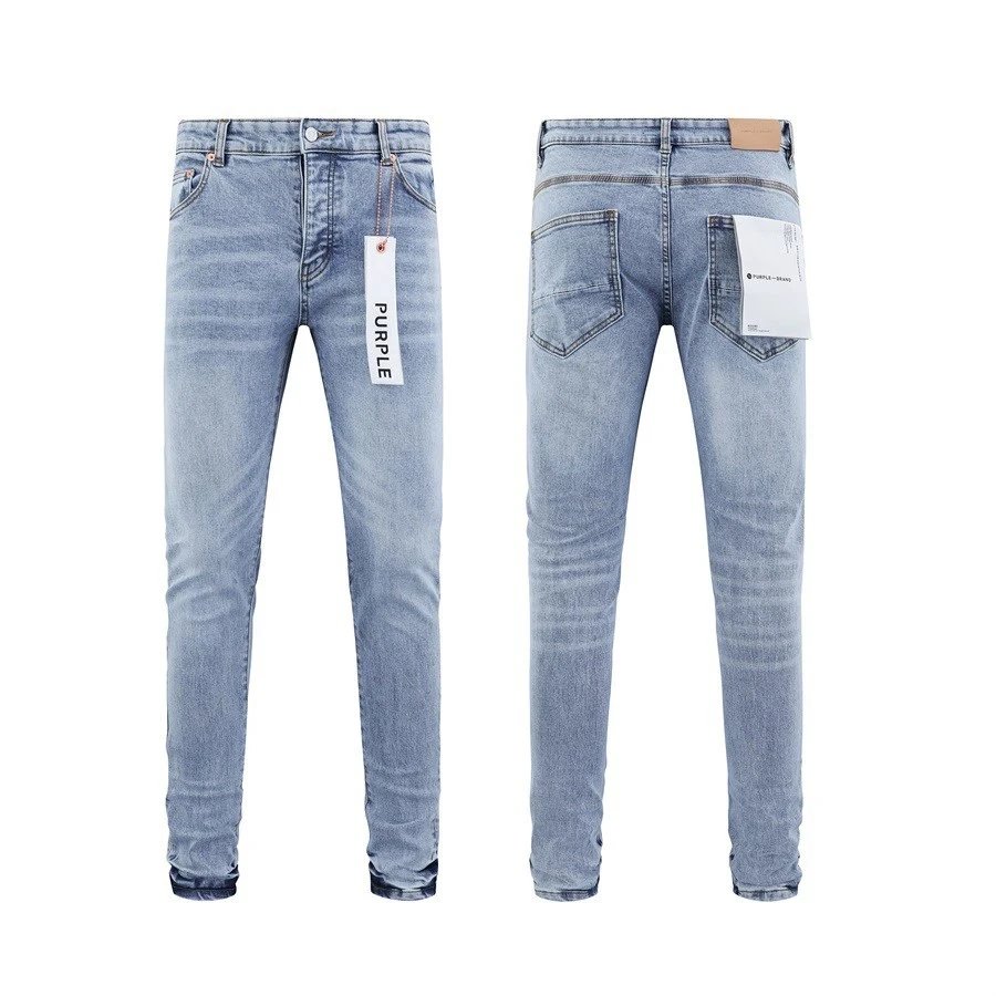 Purple Brand jeans