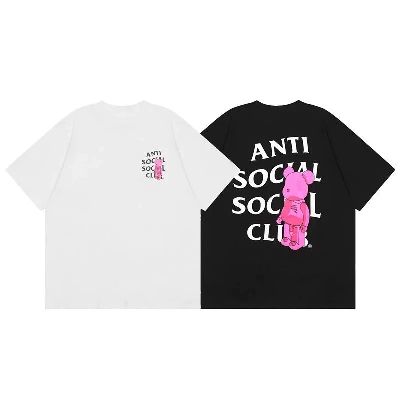 ASSC T-shirt