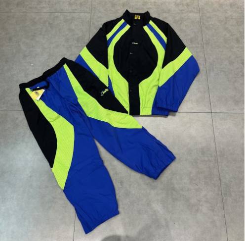 Corteiz sports suit
