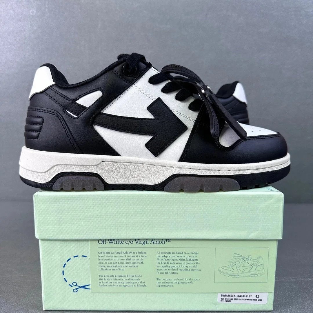 OOOW Shoes