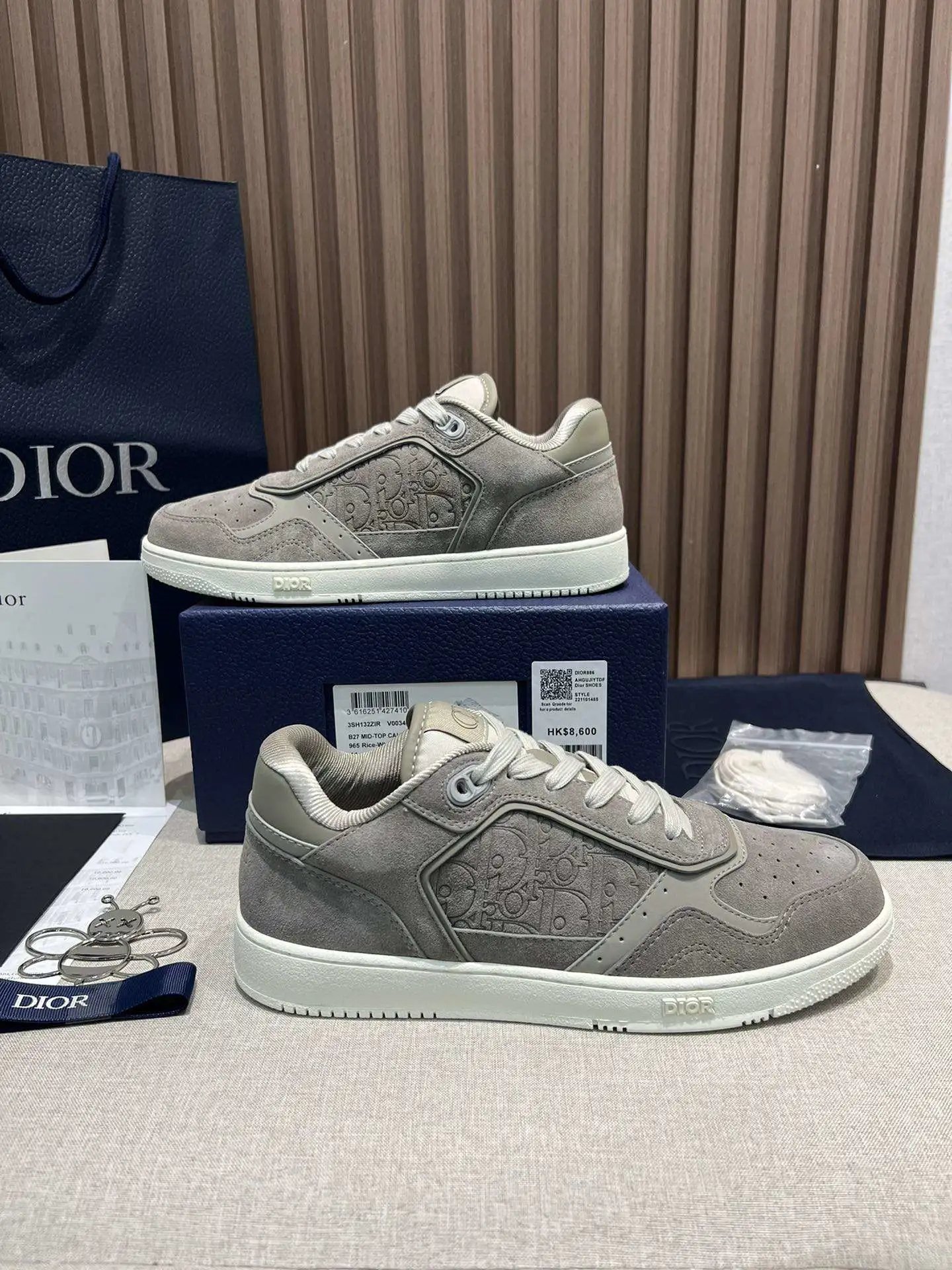 Dior shoes-12m