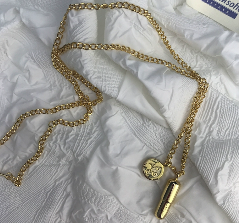 AMBUSH Necklaces