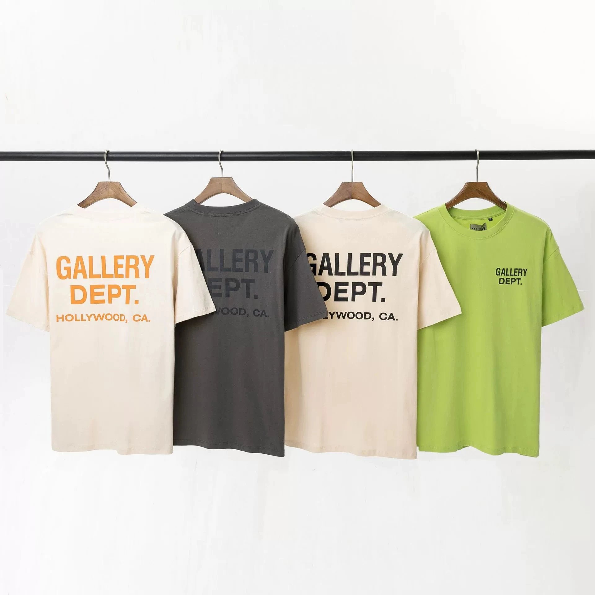 Gallery Dept T-shirt