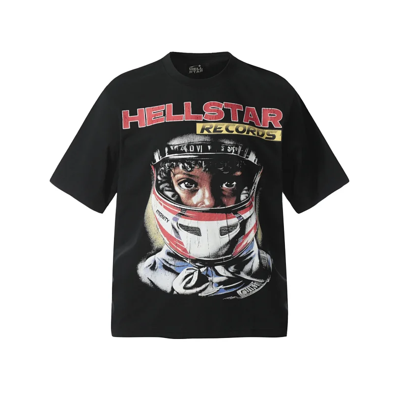 Hellstar T-shirt-7c