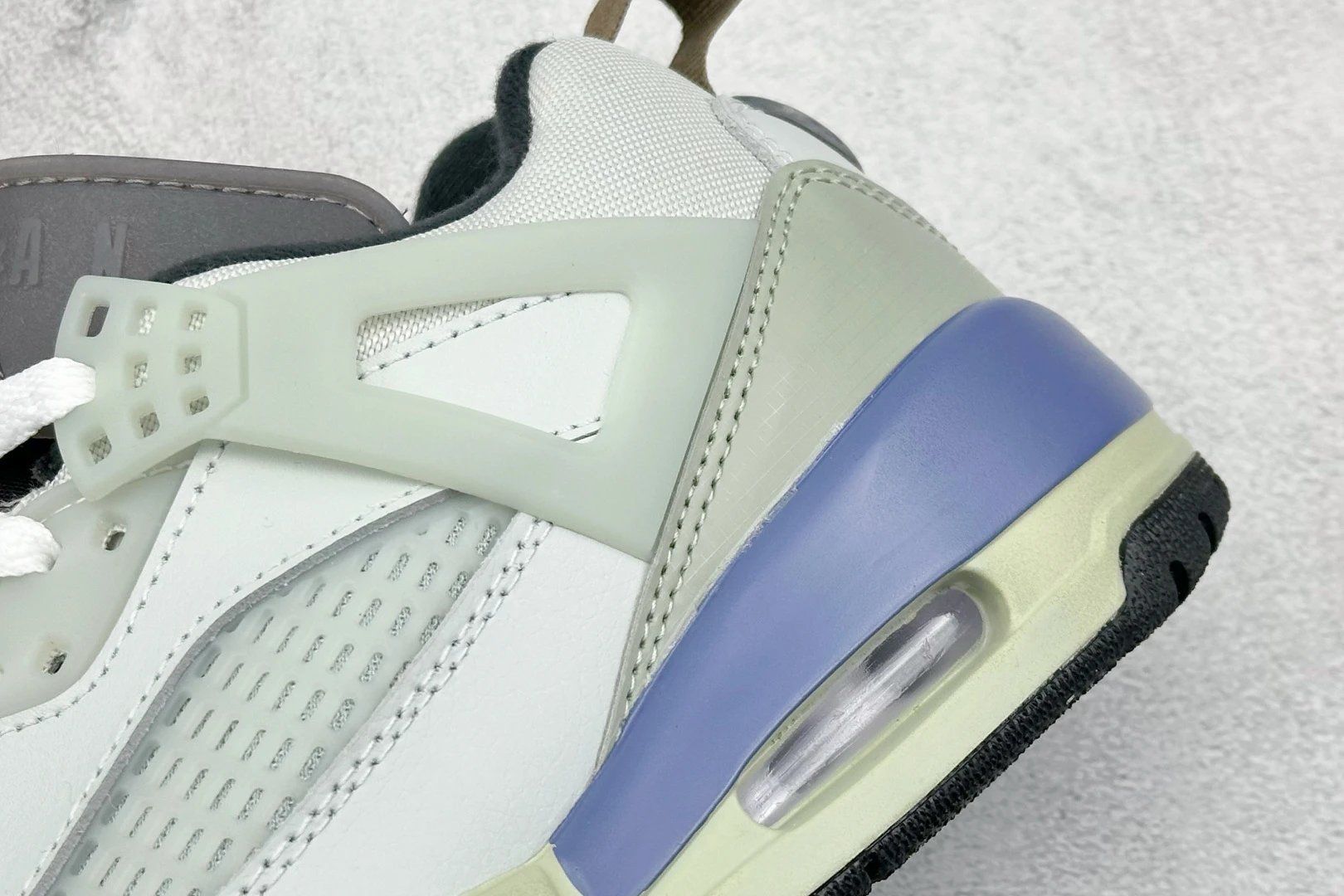 Air jordan Sp5derizike Shoes