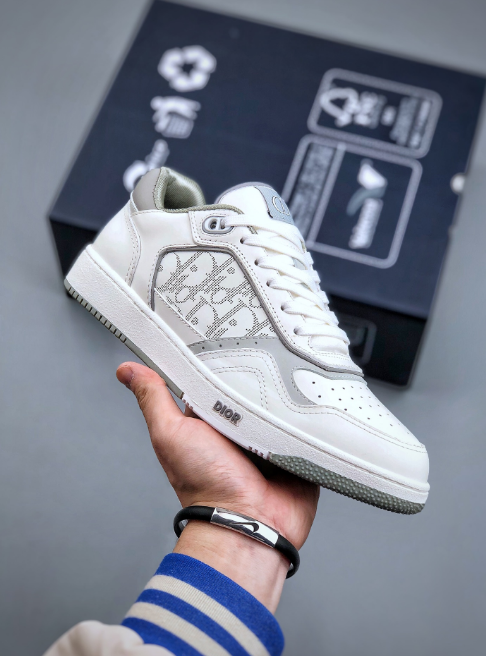DIOR b27 shoes