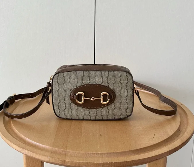 GUCCI bag-63 (5 Colors )