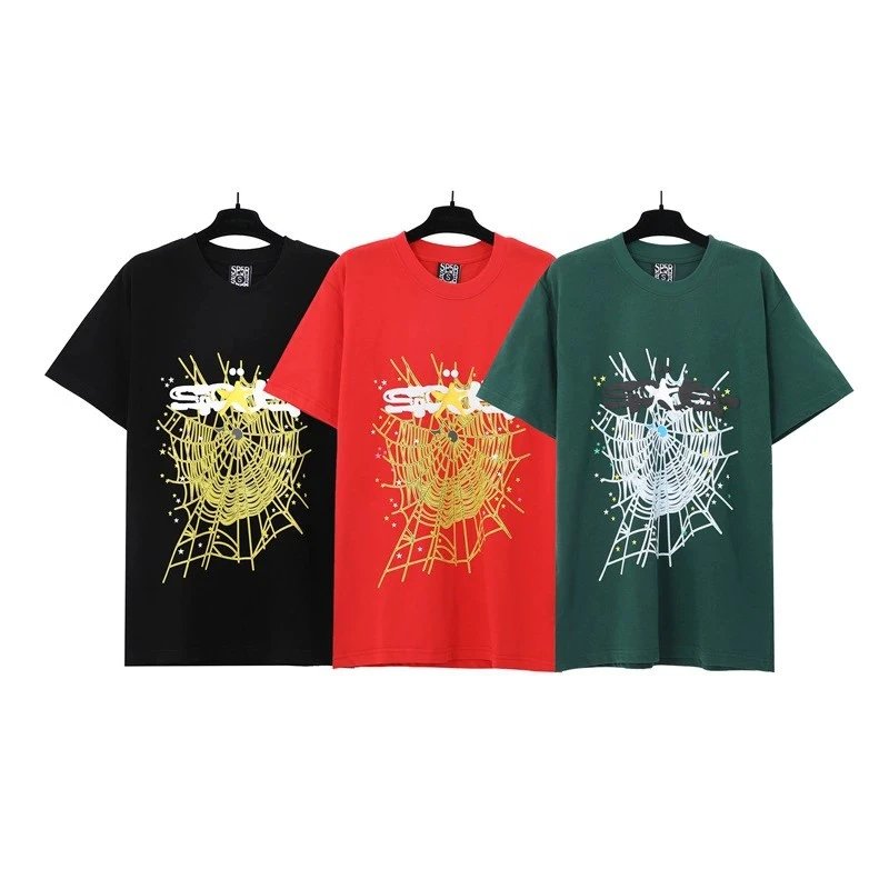 Sp5der T-shirt